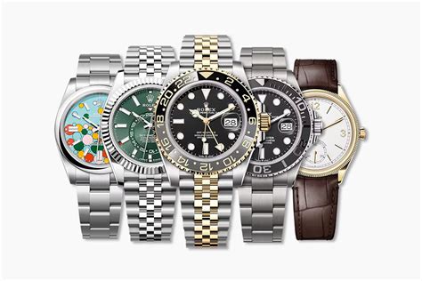 quale rolex comprare per investimento oggi